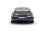 Mercedes-AMG CLS53 500 by Brabus 2019 года